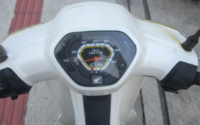 HONDA SUPER CUB110 JA10
