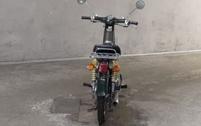HONDA SUPER CUB50 C50