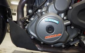 KTM 390 DUKE 2021