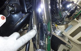 YAMAHA DRAGSTAR 400 CLASSIC  2012 VH02J