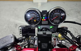 HONDA CB1300SF SUPER FOUR 2013 SC54