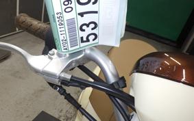 YAMAHA VINO 50 Gen.4 2023 AY02