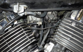 YAMAHA DRAGSTAR 400 CLASSIC 2005 VH01J