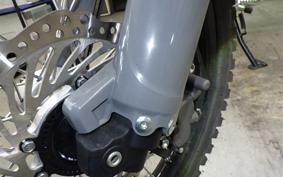 HONDA CRF250L 2001 MD47
