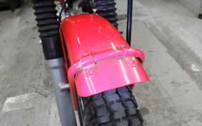 HONDA CT110 HUNTER CUB