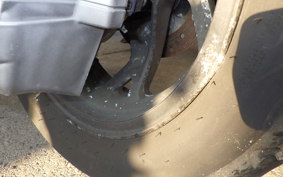 SUZUKI SKYWAVE 250 (Burgman 250) S Gen.3 CJ46A