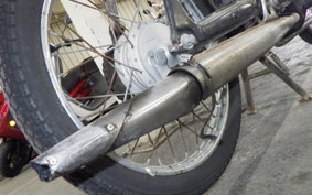 SUZUKI K50 K50