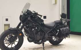 HONDA REBEL 500 A 2020 PC60