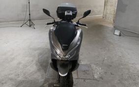 HONDA PCX 125 JF81