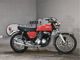 Фото Honda CB750 с японского аукциона