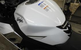 KAWASAKI NINJA 400 2023 EX400L