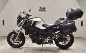 BMW F800R 2015