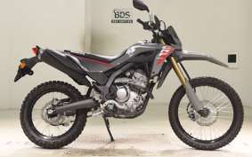 HONDA CRF250L 2014 MD47