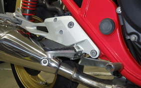 HONDA CB400 SUPER BOLDOR VTEC 2011 NC42