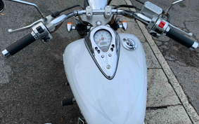 YAMAHA DRAGSTAR 400 2005 VH01J
