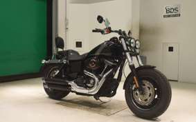 HARLEY FXDF 1580 2014