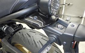 YAMAHA XSR700 2023 RM41J