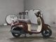 Фото Honda GIORNO с японского аукциона