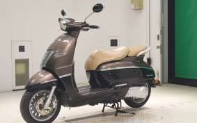 PEUGEOT ジャンゴ125A