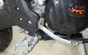 KTM 150 EXC TPI 2012
