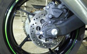 KAWASAKI ZX-25R-2SE 2007 ZX250H
