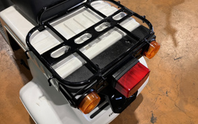 HONDA  GYRO X STANDARD  TD02