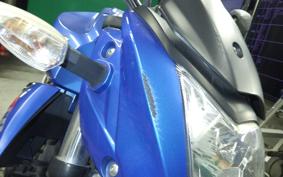 SUZUKI GIXXER 150 2016 NG4BG