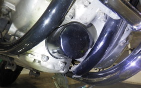 KAWASAKI W400 2006 EJ400A