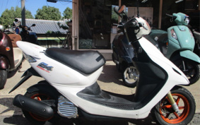 HONDA DIO Z4 AF63