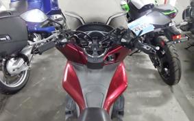 HONDA PCX 150 ABS KF30