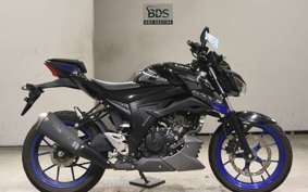 SUZUKI GSX-S125 DL32D