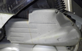 SYM RV125 I Type