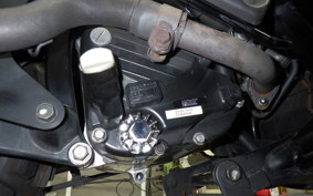 HONDA PS250 MF09