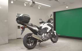 HONDA NC 700 X A 2012 RC63