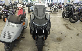 BMW C400GT 2019