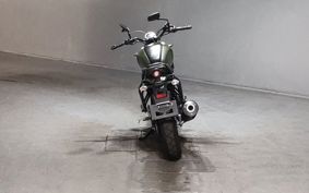 YAMAHA XSR155 RG63