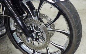 HARLEY FLTRXSE1800CVO 2012