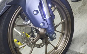 HONDA CB250RA MC52