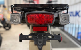 HONDA CT125 HUNTER CUB JA55