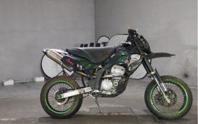 KAWASAKI D-TRACKER LX250E
