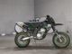 Фото Kawasaki D-TRACKER с японского аукциона