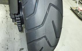 TRIUMPH TIGER 900 RALLY PRO 2022