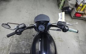 HARLEY NIGHT ROD 1250 SP 2008