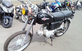 HONDA BENLY90 HA03
