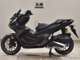 Фото Honda ADV160 с японского аукциона