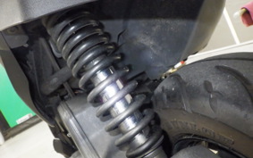 SUZUKI ADDRESS V125 S 2018 CF4MA