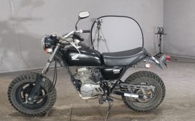 HONDA APE 50 AC16