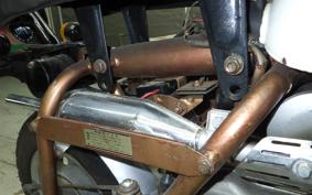 HONDA MONKEY SIDECAR 2025 Z50A