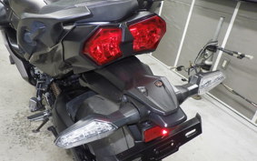 KAWASAKI NINJA H2 SX SE 2019 ZXT02A