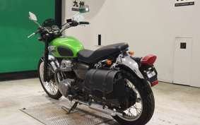 KAWASAKI W400 2007 EJ400A